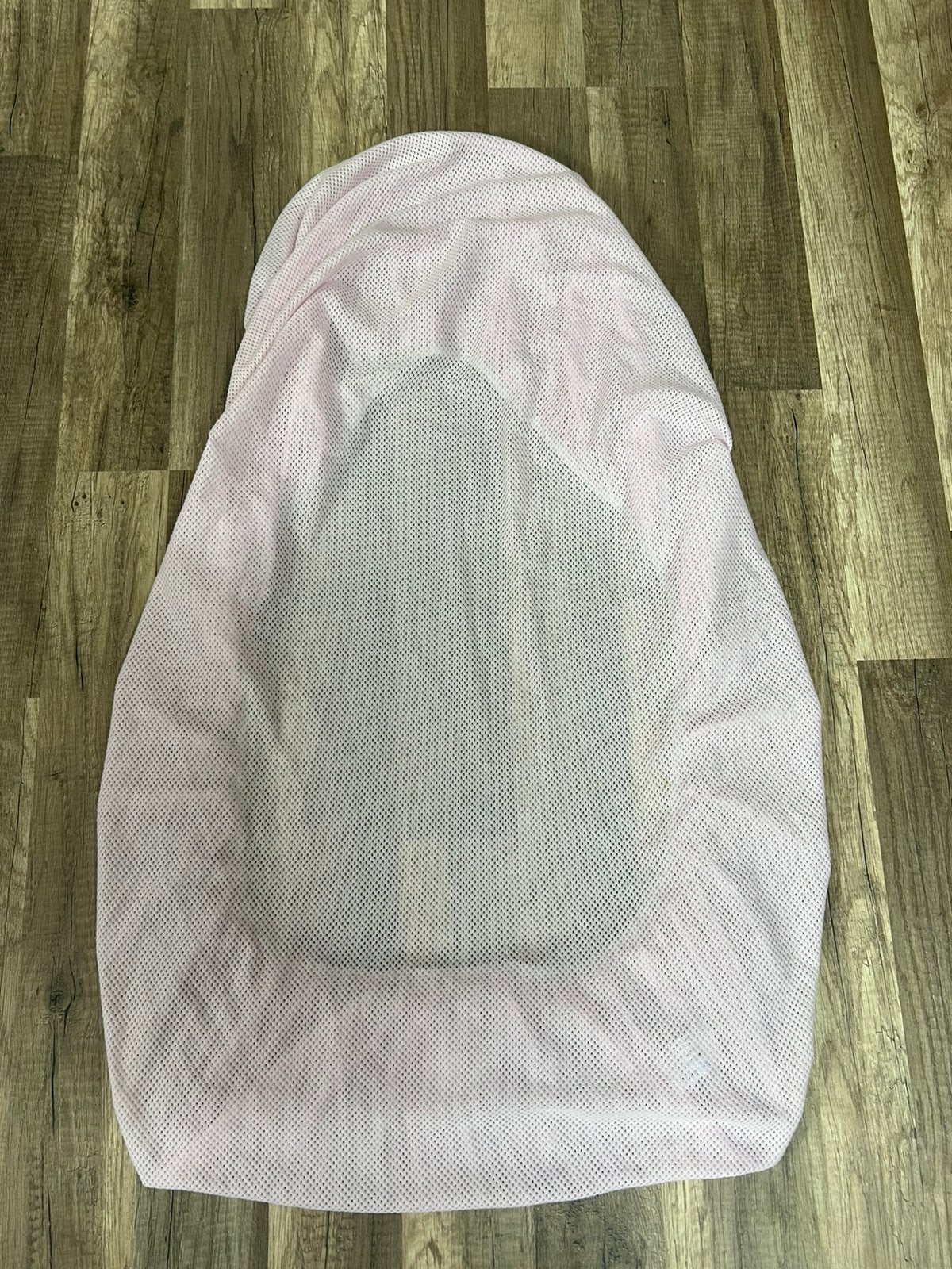 Aerosleep hoeslaken, Kinderen en Baby's, Ophalen, Zo goed als nieuw