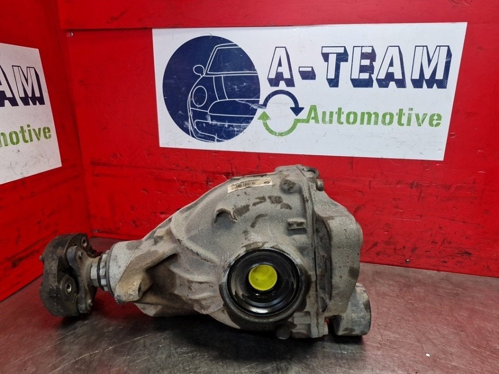 DIFFERENTIEL ARRIÈRE C ABS BMW 5 serie (F10) (|7630816|), Utilisé, BMW, Petuelring 130
80809  München, DE, Bayerische Motoren Werke AG