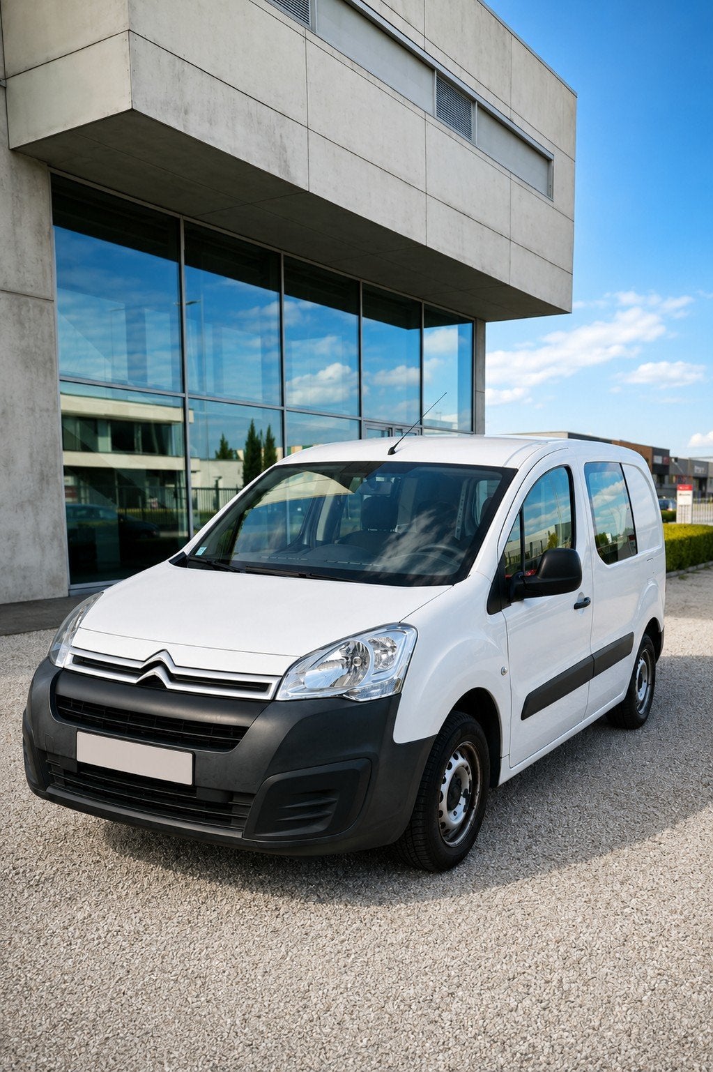 Berlingo 74000km, Auto's, Citroën, Particulier, Berlingo, Benzine, Ophalen of Verzenden