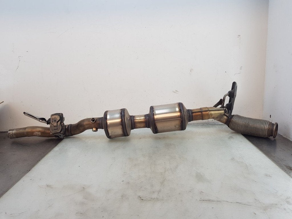 ROETFILTER Caddy Cargo V (SBA / SBH) (|5QA254304X|), Dhr. J. Ham, Gebruikt, Volkswagen, Administratie@autoham.nl