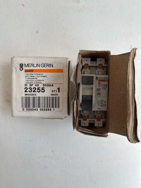 electrische zekeringen, Ophalen, Nieuw, Overige merken, Overige typen