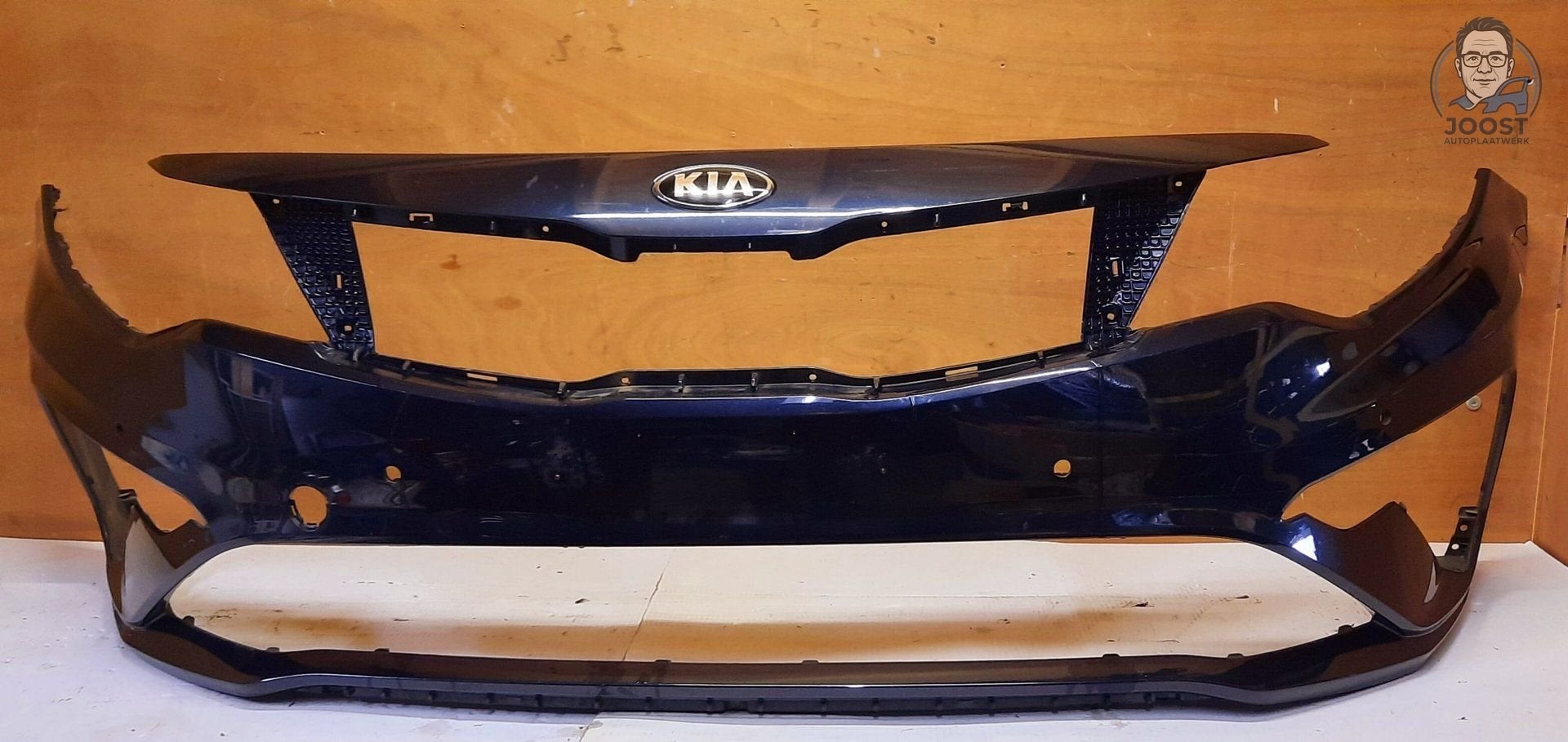 Voorbumper orgineel Kia optima v.a 2018 PDC 86511-D4500, Kia, -, Utilisé, -