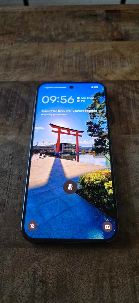 Google pixel 9 pro xl 512gb, Telecommunicatie, Mobiele telefoons | Overige merken, Ophalen