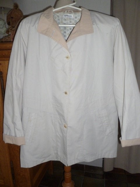 Grote maten, dames vest . xxl, Ophalen of Verzenden