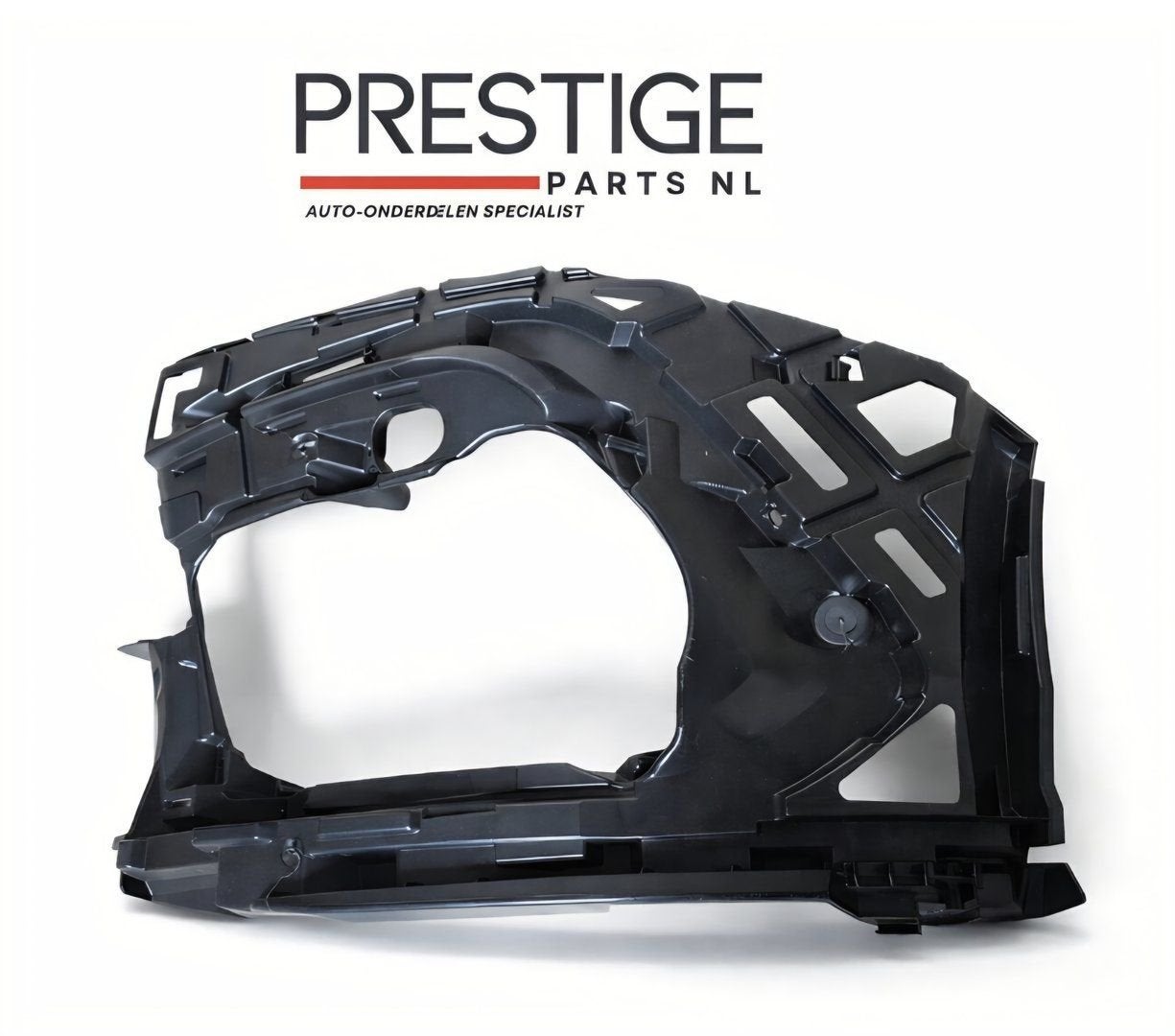 Bumper Houder Steun VW Golf 8 VIII GTI GTD 5H0807723H Links, Gebruikt, -, Voor, Ophalen of Verzenden