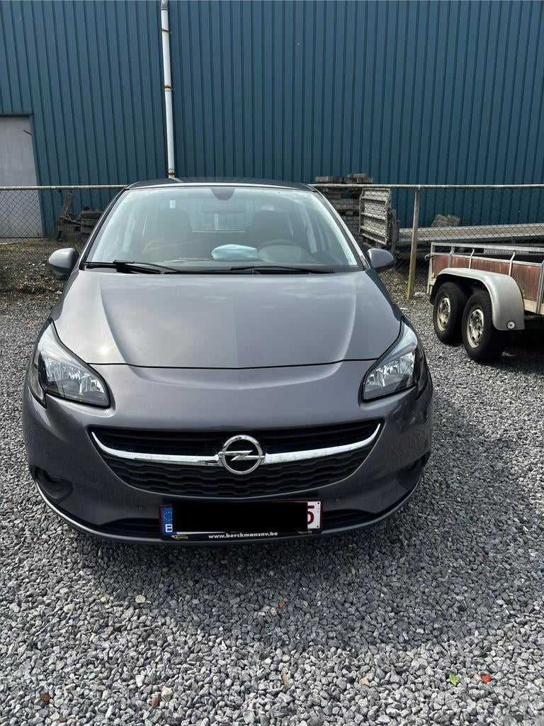 Opel corsa automaat, Auto's, Opel, Automaat, Particulier, Corsa, Te koop