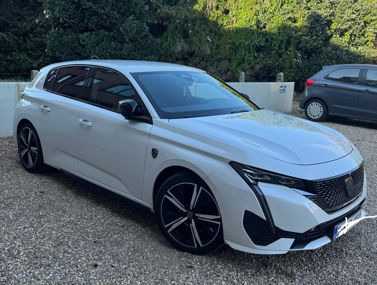 Peugot 308 1.2 PureTech GT Pack .full led, Phares entièrement LED, Achat, Euro 6, 96 kW