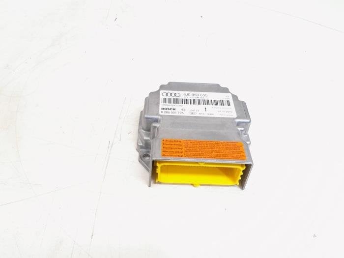 Airbag Module van een Audi TT, Auto-onderdelen, Gebruikt, -, -, -