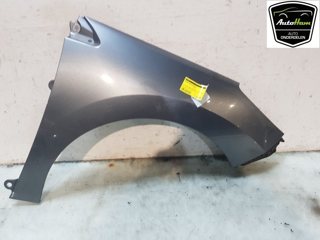 AILE AVANT DROITE Peugeot 308 (4A / C) (|7841Y1|), Dhr. J. Ham, Utilisé, Avant, Garde-boue