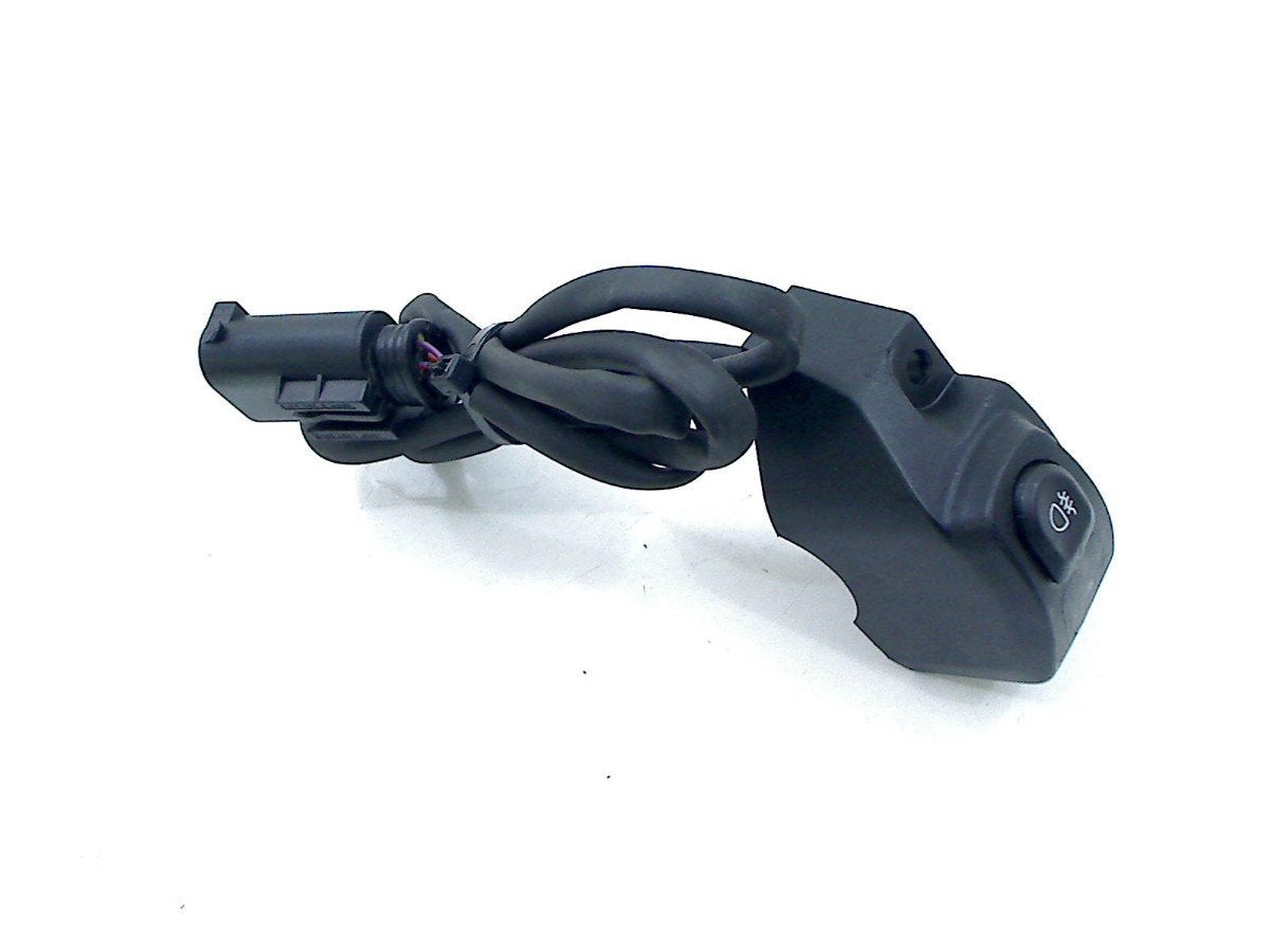 STUURSCHAKELAAR LINKS BMW (8394256), Motoren, Onderdelen | BMW, Dhr. S. di Majo, Gebruikt, Info@cama-motorparts.nl, P.J. Troelstraweg 8 8
3144 CX  MAASSLUIS, NL