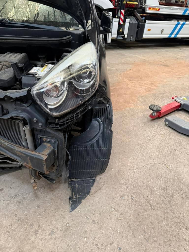 Phares avant gauche pour kia picanto, Autos : Pièces & Accessoires, Autres pièces automobiles, Enlèvement, Kia