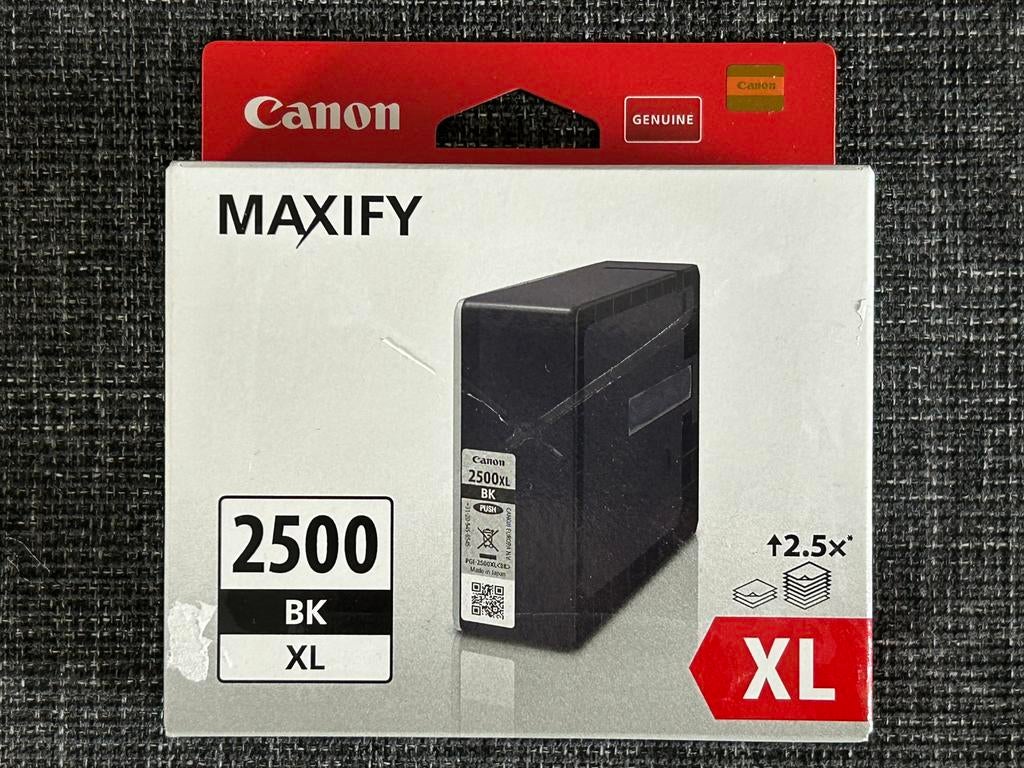 Canon 9254B001, Ophalen, Canon