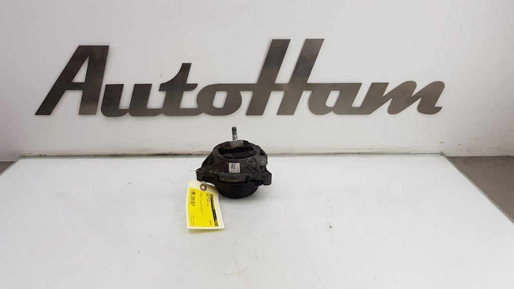 MOTORSTEUN BMW 3 serie (F30) (01-2011/10-2018), Gebruikt, BMW