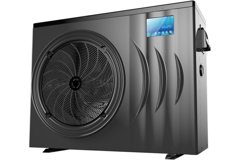 Pompe à chaleur Duratech Dura Pro Inverter, Enlèvement ou Envoi, Neuf, Chauffage
