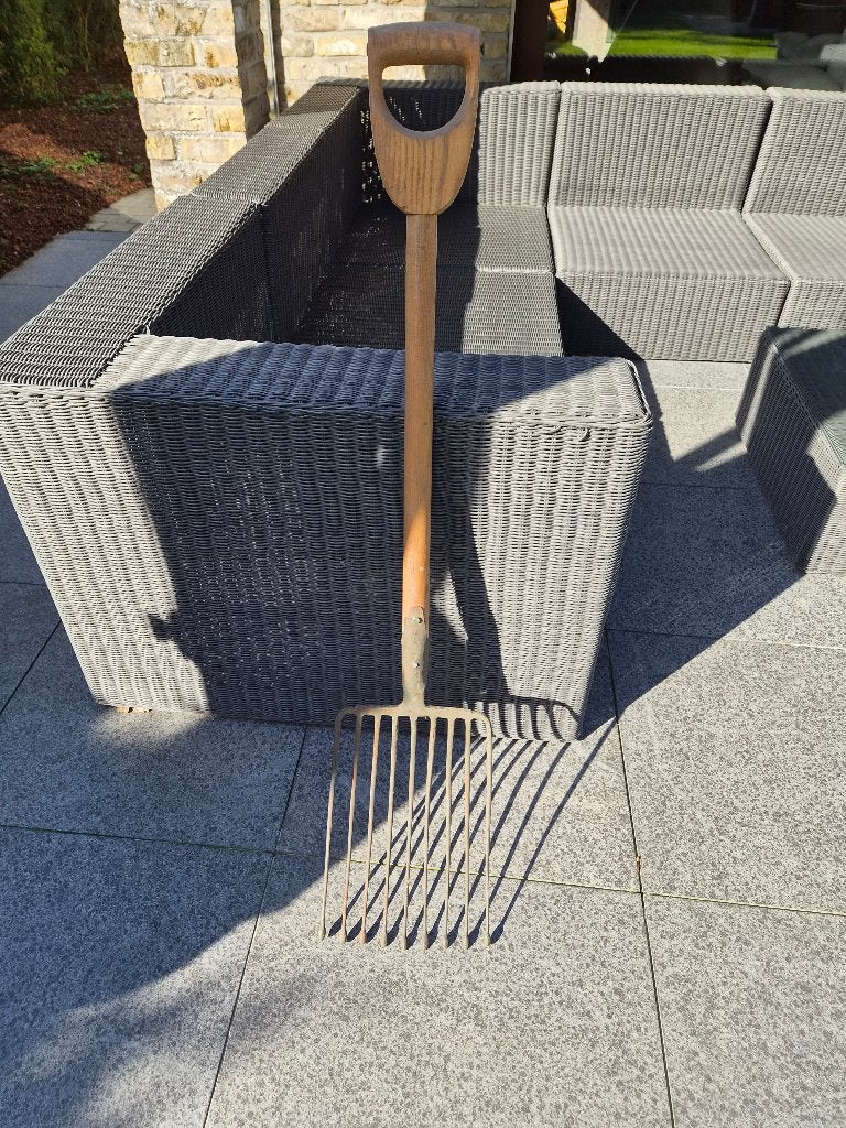 Schoffel, Jardin & Terrasse, Enlèvement, Comme neuf, Houe