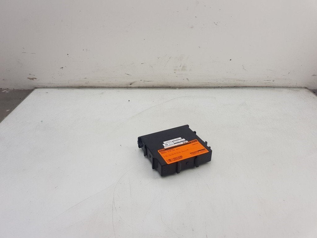 COMPUTER BODY CONTROL Renault Clio V (RJAB) (01-2019/-), Dhr. J. Ham, Gebruikt, Renault, Administratie@autoham.nl