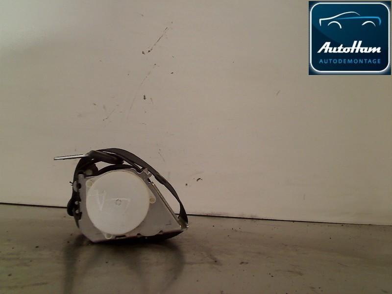 VEILIGHEIDSGORDEL LINKS ACHTER Skoda Fabia II (5J), Auto-onderdelen, Interieur en Bekleding, Gebruikt, Skoda