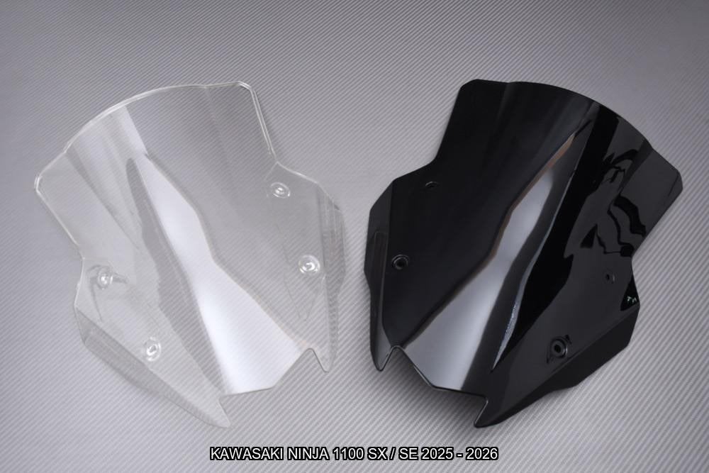 Bulle KAWASAKI NINJA 1100 SX / SE 2025 - 2026