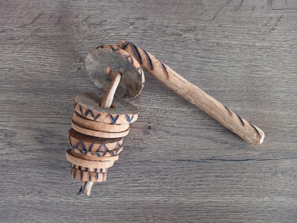 Hattle, instrument de musique africain, Afrique, Gambie, Enlèvement ou Envoi