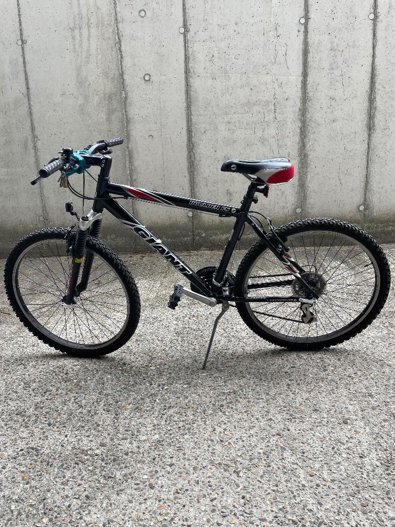 Mountainbike Giant, Enlèvement, Comme neuf, Giant