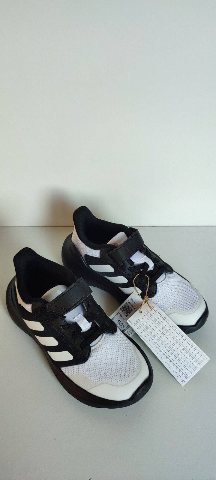 Adidas basket garçon point. 31, Enlèvement ou Envoi, Garçon