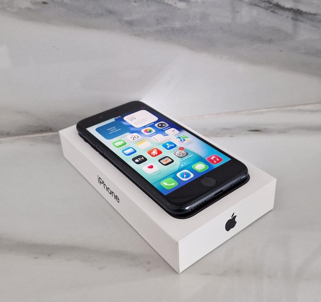 iPhone SE, 3e generatie (2022), Telecommunicatie, Mobiele telefoons | Apple iPhone, Ophalen
