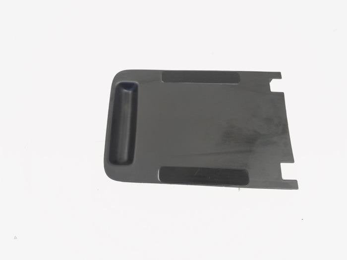 Plaque de protection divers d'un Volkswagen Golf, Volkswagen, -, 3 mois de garantie, Utilisé