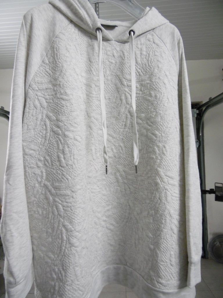 Sweater, Vêtements | Femmes, Pulls & Gilets, Taille 46/48 (XL) ou plus grande, Enlèvement ou Envoi, Beige, Comme neuf
