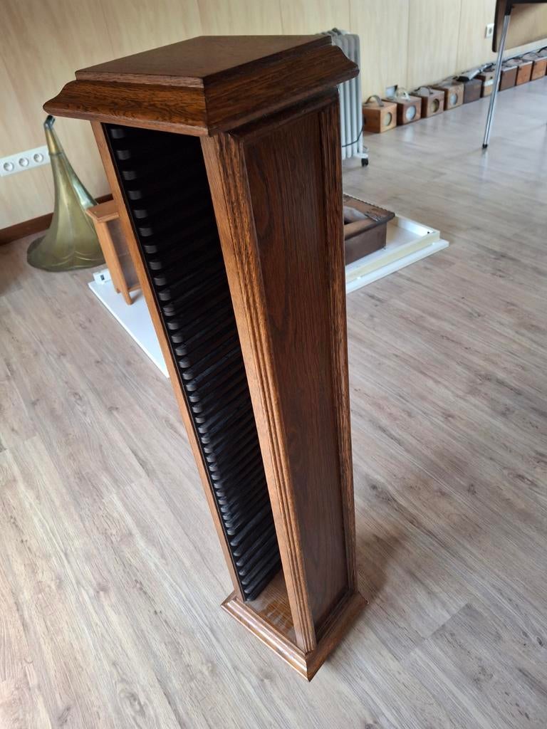 Cd toren, Huis en Inrichting, Ophalen