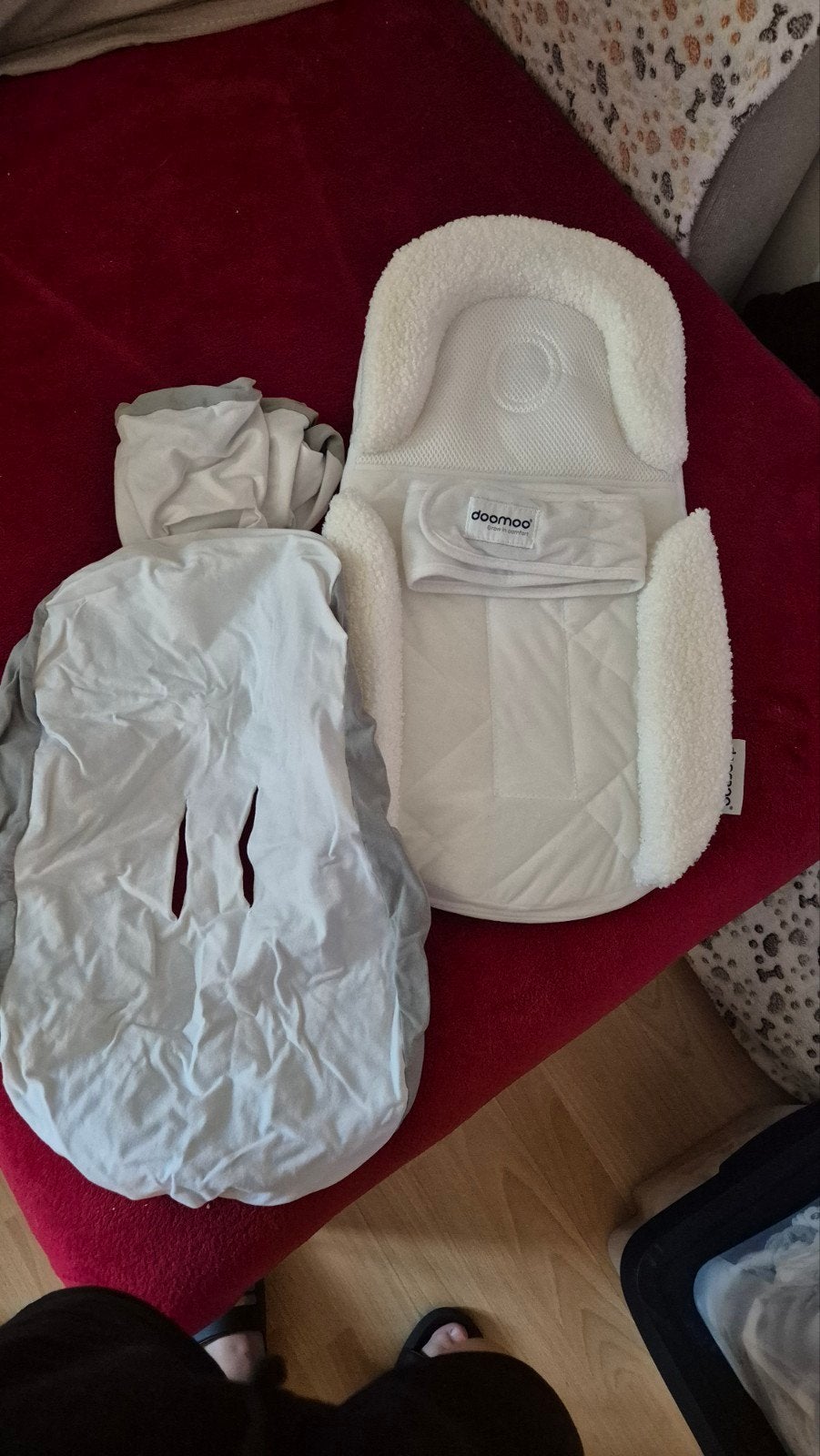 Baby spullen, Enfants & Bébés, Enlèvement