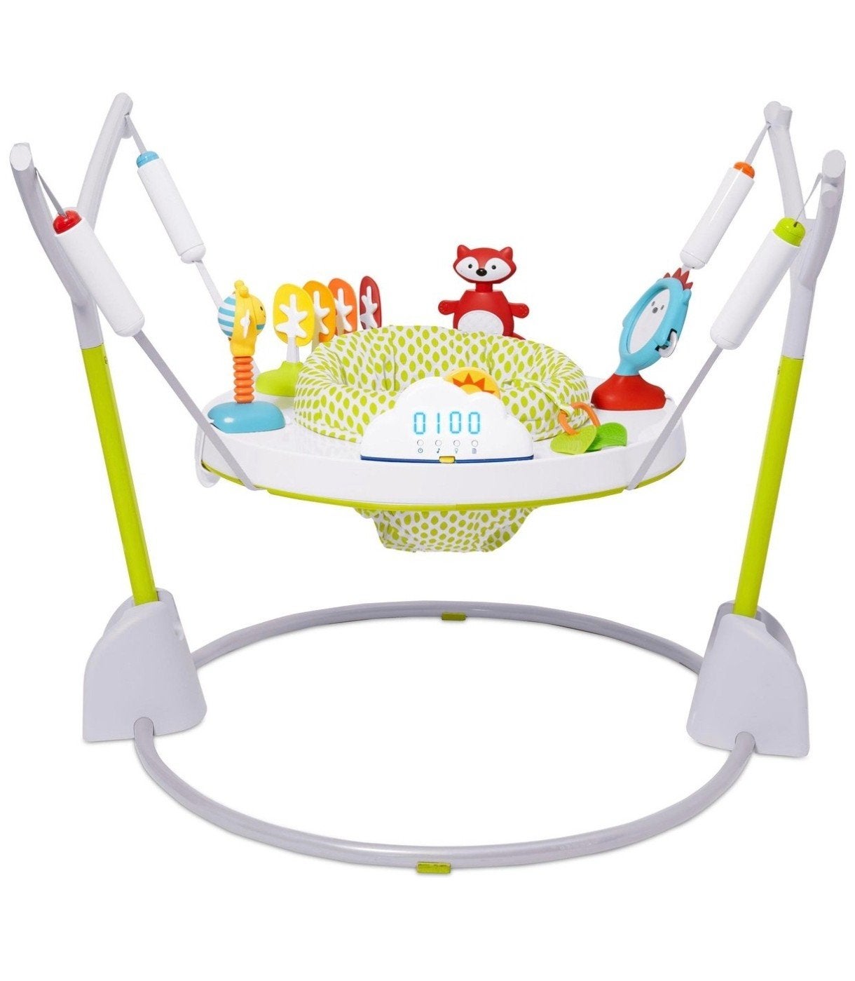 skip hop Explore & more jumper, Kinderen en Baby's, Ophalen, Zo goed als nieuw