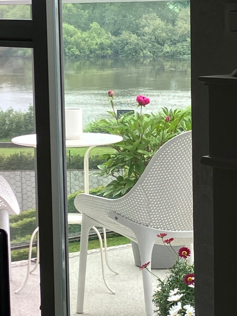 App te huur in Terhagen - Rumst, Immo, Appartements & Studios à louer, Anvers (ville), 50 m² ou plus