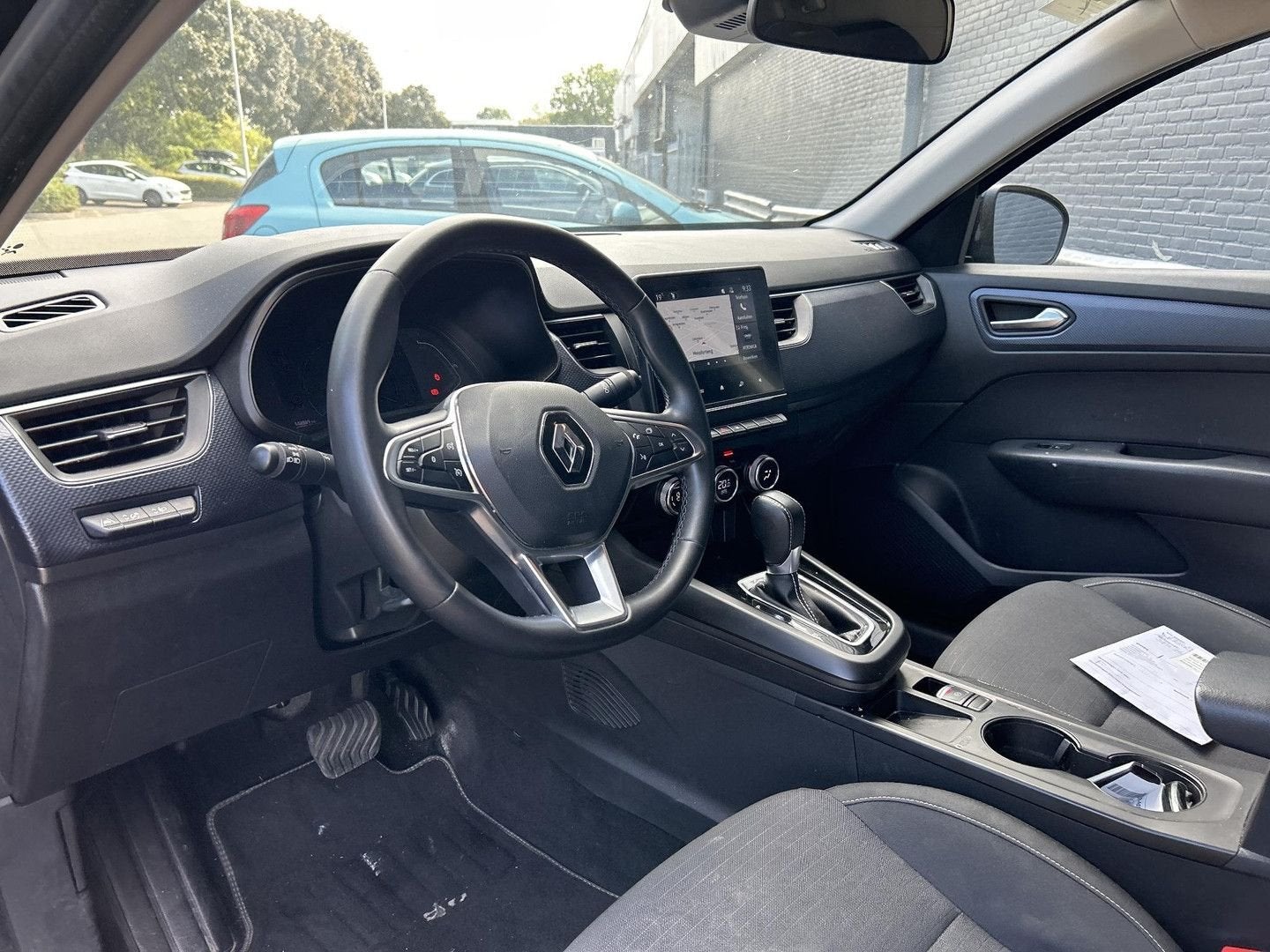 Renault Arkana 1.6 E-Tech Hybrid 145 Zen | € 10.700,- NETTO!, Autos, Renault, Arkana, Achat, Entreprise, Automatique