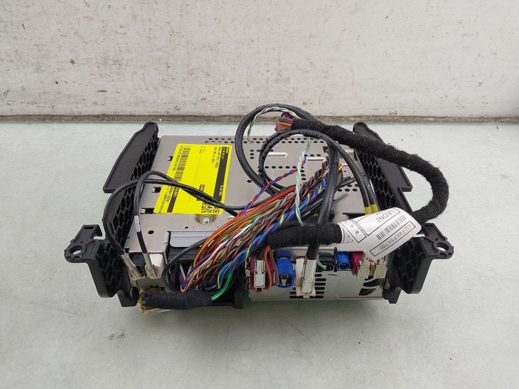 MULTI MEDIA COMPUTER Mini Mini (F56) (01-2013/10-2017), Gebruikt, Mini, Petuelring 130
80809  München, DE, Minikundenbetreuung@mini.de