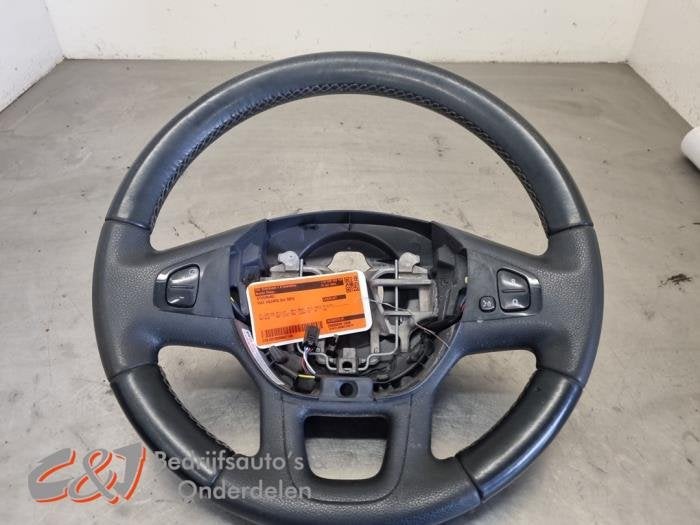 Volant d'un Fiat Talento, Autos : Pièces & Accessoires, -, 3 mois de garantie, Utilisé, Fiat