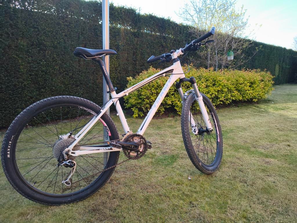 Giant talon 0  mountenbike, Fietsen en Brommers, Ophalen, Giant