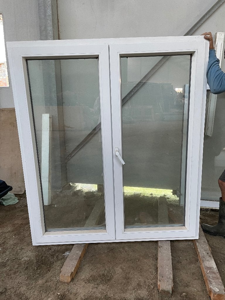Venster, Doe-het-zelf en Bouw, Ophalen