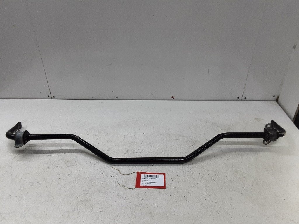 BARRE STABILISATRICE ARRIÈRE Ferrari GTC4 Lusso (01-2016/-), Mevr. I. Hauben, Ferrari, Utilisé, Rue de l'Espoir 34 34
4030  GRIVEGNÉE, BE