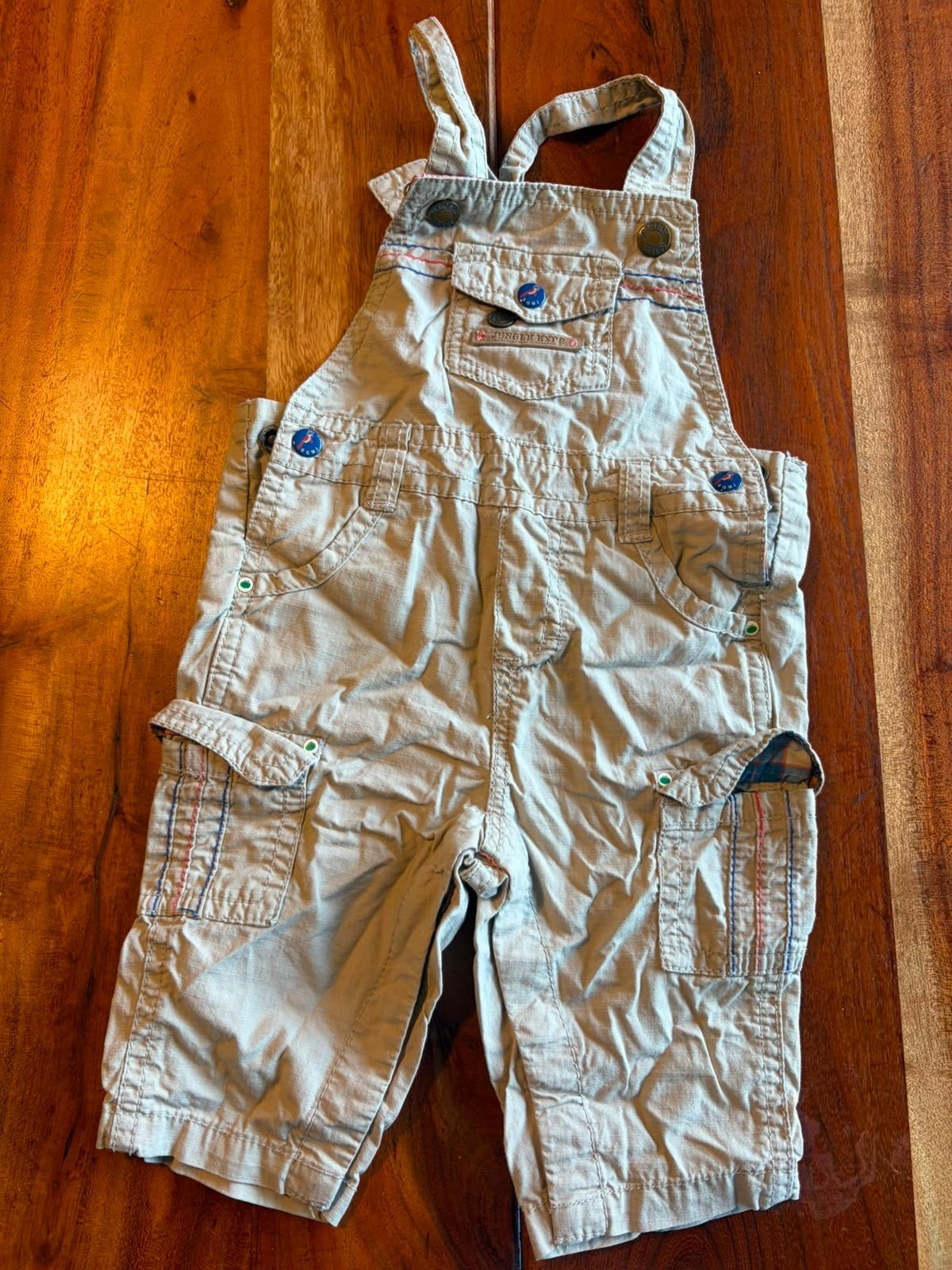 Vêtements pour bébés, Enlèvement, Utilisé