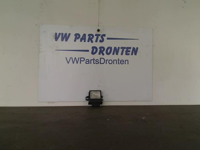 Ordinateur éclairage d'un Volkswagen Passat, Volkswagen, -, 3 mois de garantie, Utilisé