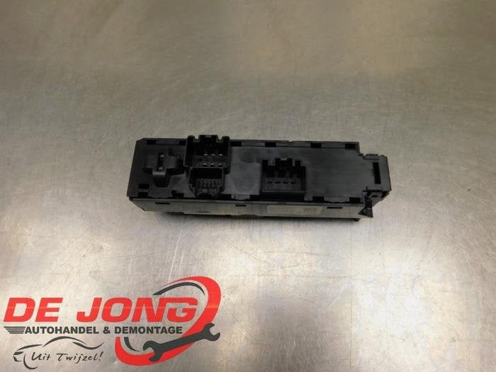 Combischakelaar ramen van een Ford Transit Connect, Auto-onderdelen, Gebruikt, -, -, Ophalen of Verzenden