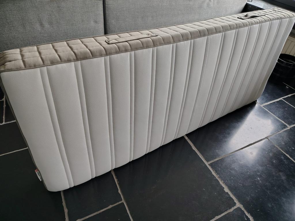 Hamarvik matras Ikea, 90x200cm, Huis en Inrichting, Ophalen, Zo goed als nieuw, Eenpersoons, Matras