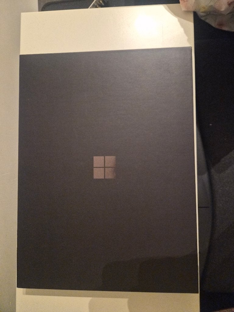 Microsoft Surface Pro 13" - 11e editie, Informatique & Logiciels, Ordinateurs portables Windows, Neuf, Enlèvement ou Envoi, 13 pouces