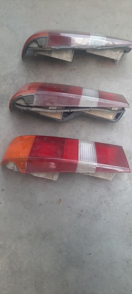 Achterlicht ford Sierra, Auto-onderdelen, Verlichting, Ophalen, Ford