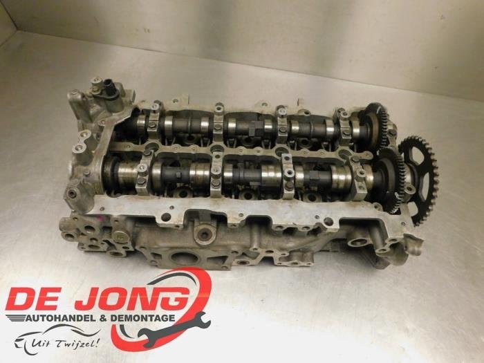 Culasse d'un Mazda CX-5, -, 3 mois de garantie, Mazda, Utilisé
