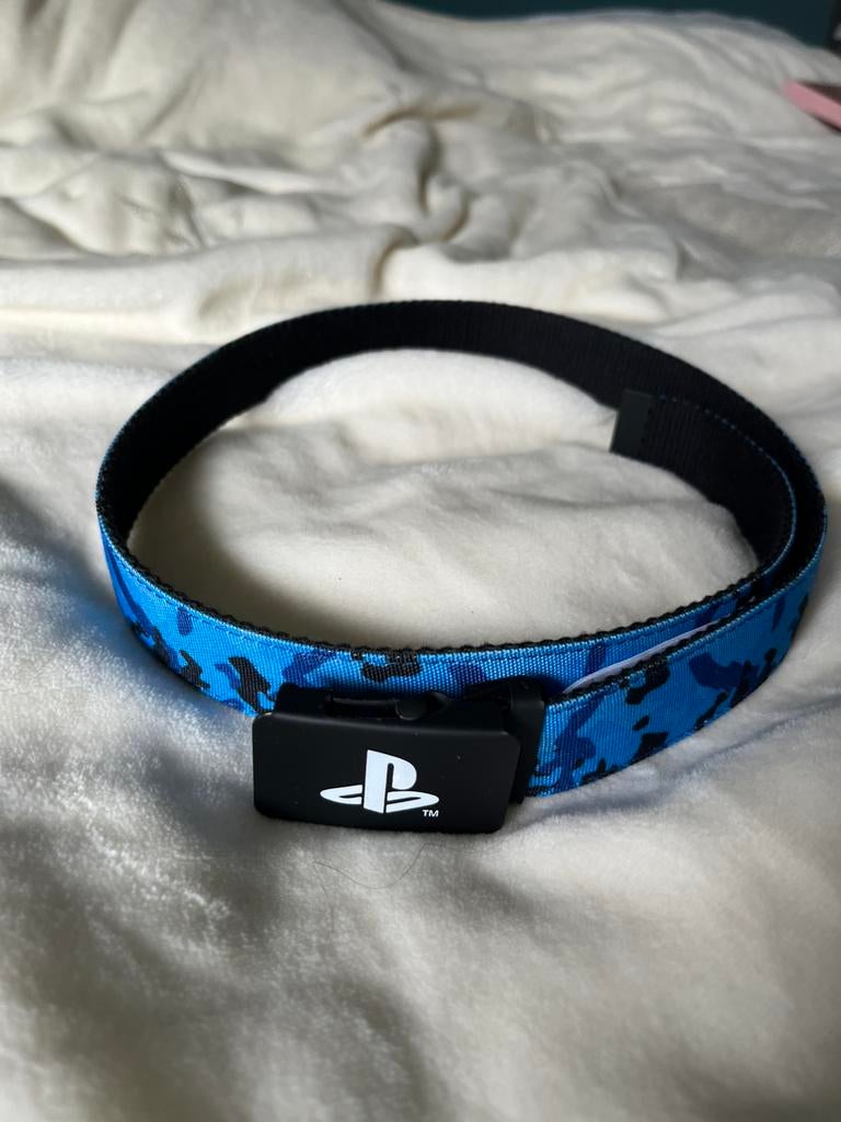 Riem playstation 152-176, Kleding | Heren, Ophalen, Zo goed als nieuw