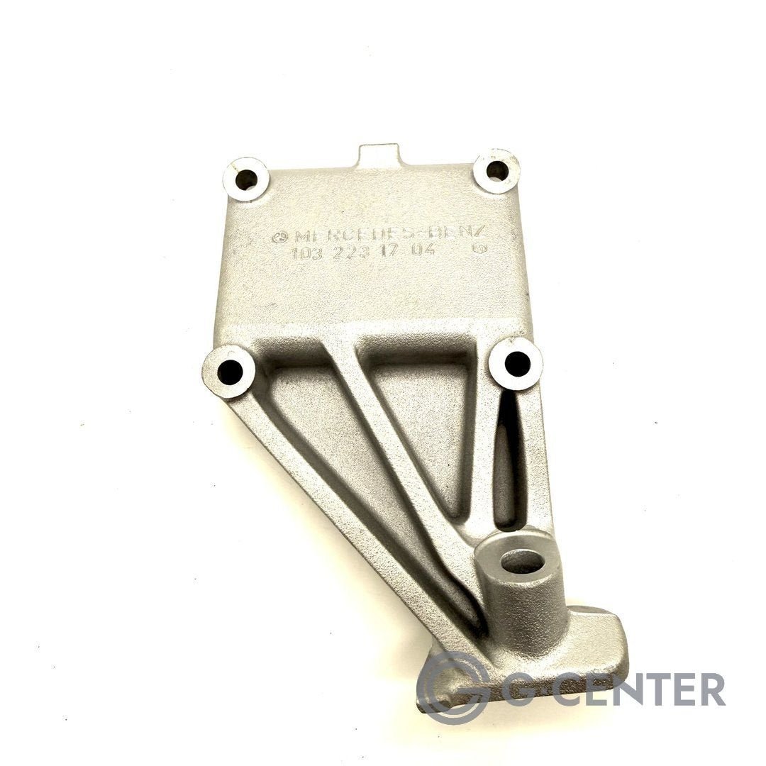 Mercedes-Benz A1032231704 Support de moteur, -, BOVAG membre, -, Enlèvement ou Envoi