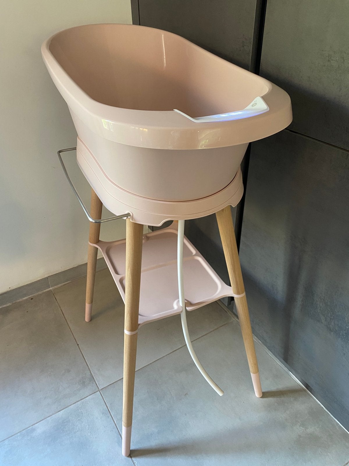 Bebe jou sense bad, Ophalen, Zo goed als nieuw, Badje, Bébé-jou