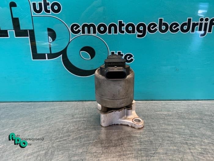 Valve RGE d'un Peugeot 307 (307 01-), -, 3 mois de garantie, Utilisé, -