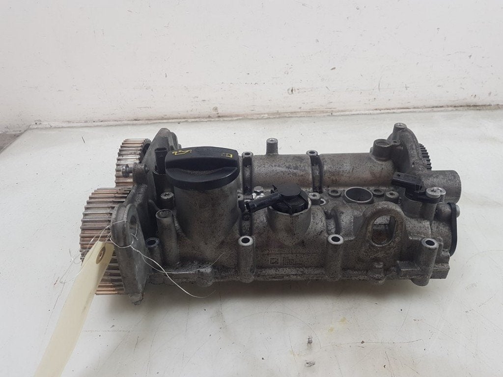 NOKKENASHUIS Volkswagen Polo VI (AW1) (01-2017/11-2021), Gebruikt, Volkswagen, Volkswagen AG, Kundenbetreuung@volkswagen.de